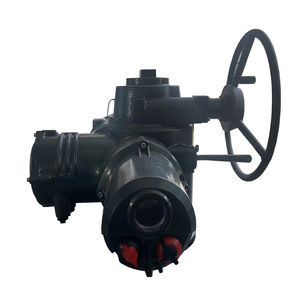 Rotork電動バルブアクチュエータIq10 Iq20 Iq35 Iq40 Iq70 Iq90 Iq95 Iq12 Iq25 Iq18サプライヤーRotork Iq18電動ターンアクチュエータ - Product Image 1