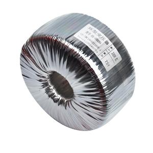 High-<strong>Performance</strong> Lightweight Toroidal <strong>Transformer</strong> 12V <strong>Output</strong> Voltage Single-Phase 230V <strong>Input</strong> Pure Copper Coil for Power PCB - Product Image 3