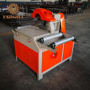 Sliding Table <strong>Saw</strong> for Wood Cutting Circular Table <strong>Saw</strong> Machine - Product Image 3