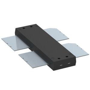 HT7130S SOT23 PMIC 3V ตัวควบคุมเชิงเส้นแบบ100MA ประสิทธิภาพที่เสถียร - Product Image 4