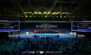 1M D40mm 3D RGB ha condotto la luce del tubo di musica interattiva Video LED luce digitale RGB Pixel tubo verticale - Product Image 6