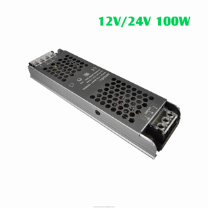 Cambiador de circuito de interfaz universal certificado OPENSAT CE/BIS, interruptor de tira led, entrada de 12V/24V, salida de 100 V-264/176-264V - Product Image 4