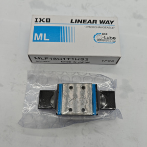 Japón IKO Guía lineal Riel de guía lineal Bloque de guías lineales ML20 ML20C1HS1 ML20C1HS2 - Product Image 5