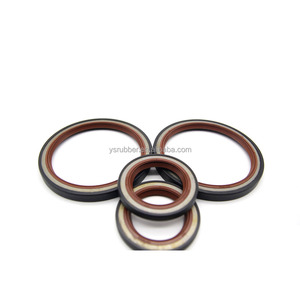 OEM 13510-2j200 trục khuỷu phía trước của con dấu dầu nissaa Kích thước UE 45*58*8 - Product Image 2