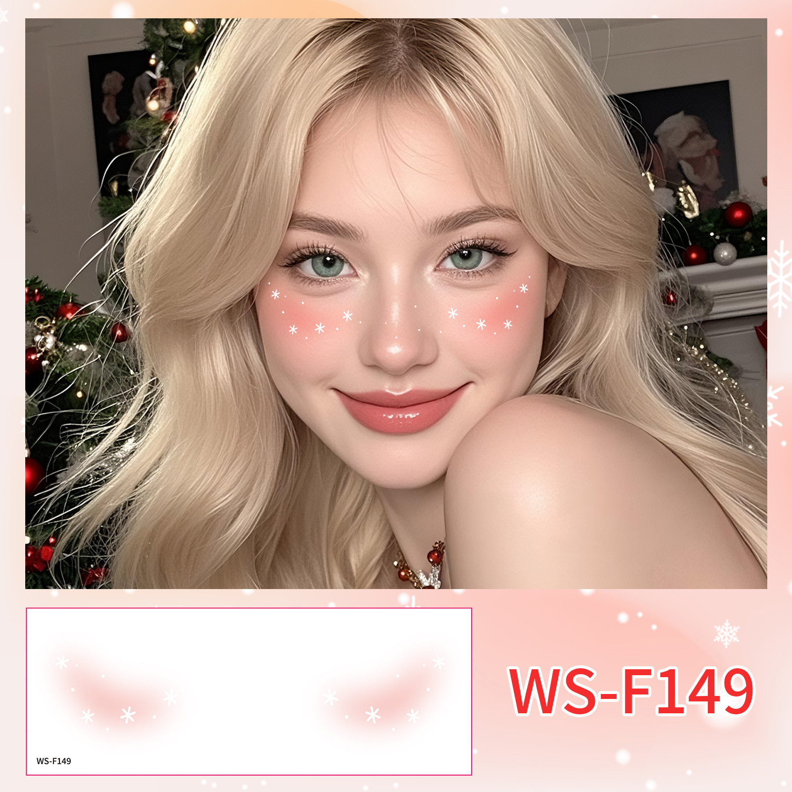 Wf-f149 - 60*160mm