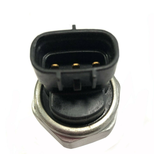 For 89458-71010 499000-6121 <strong>Original</strong> Diesel Common Rail <strong>Fuel</strong> <strong>Pressure</strong> <strong>Sensor</strong>