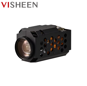 High Performance 1/1.8\&quot; 8Mp AI Network <strong>Camera</strong> Module with 6.5-240mm 37x Optical Defog(NIR) Low Light Night Vision CMOS <strong>Sensor</strong> - Product Image 1