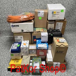 New and Original Plc ControlMaster CM501SES1GOSTD PLC Programming <strong>Controller</strong> - Product Image 1