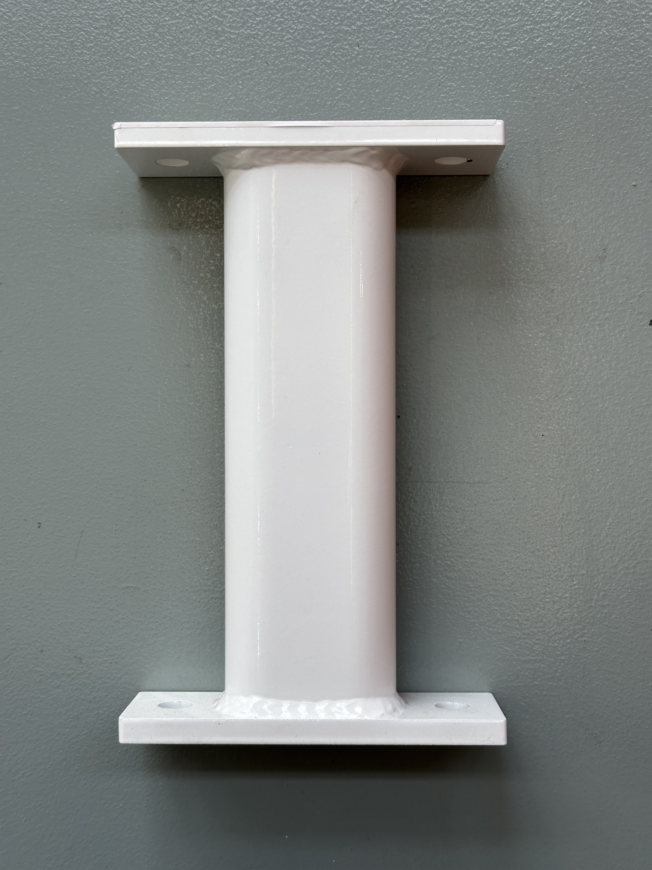 Blanc nacré