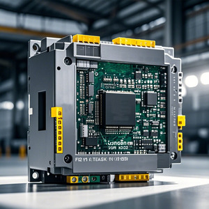 入力および出力 (io) パワードライバモジュールHmi PlcモジュールTSXMFPP004M - Product Image 4