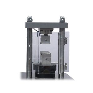 コンクリート圧縮曲げ試験機自動変速機試験台 - Product Image 4