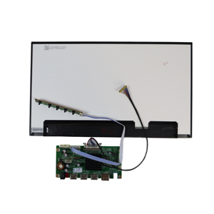 15.6 inch 3840*2160 <strong>IPS</strong> 4K UHD <strong>TFT</strong> <strong>LCD</strong> <strong>Display</strong> <strong>Module</strong> EDP 40Pin Laptop Computer PC <strong>LCD</strong> Screen Panel Monitor NE156QUM-N66 500Nits - Product Image 3