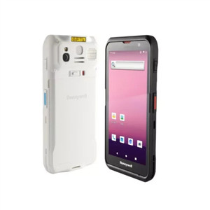 Honeywell โมเดลใหม่ scanpal PDA อุตสาหกรรม EDA52หน่วยความจำขนาดใหญ่4GB + 64GB การสแกนที่ถูกต้องคอลเลกชันที่มีประสิทธิภาพ - Product Image 1