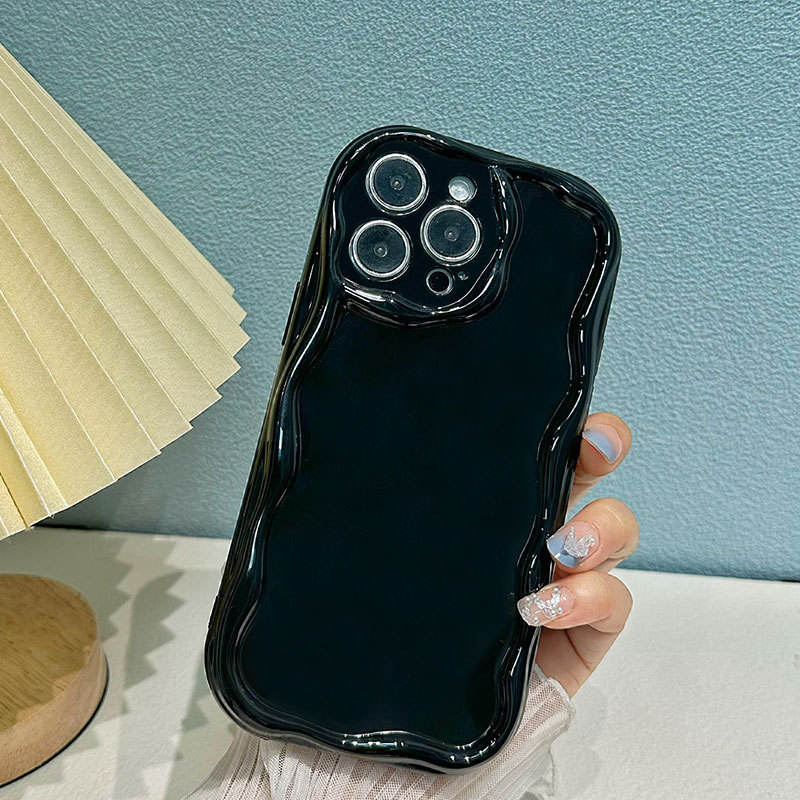 Crema pegamento negro