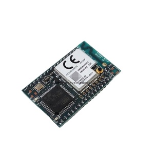 STM32F205RG การส่งพอร์ตอนุกรมโมดูล WiFi ด้วยชิป EMW3162ประเภทสินค้าวงจรรวม - Product Image 1