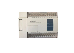Xinje PLC xD3 XC3 series PLC xinje xc2 xc3 32R controlador de programación PLC de bajo precio xinje - Product Image 3