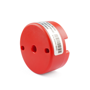 Trasmettitore di temperatura TT-500 con uscita 0-10VDC per uso interno/esterno supporto Software per APP di materiale ABS OEM ODM - Product Image 3