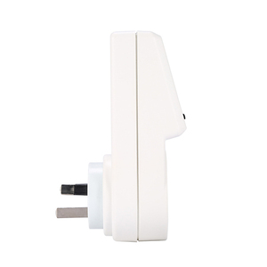 Newest Design French Type 24 Hours Mechanical <strong>Timer</strong>/time Switch/time Socket - Product Image 5