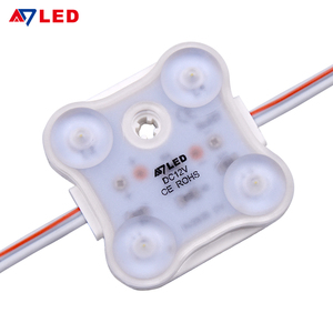 Yeni ultrasonik kaynak enjeksiyon Led modülü Smd Ip68 su geçirmez Led modülü ile Lens,Samsung Led modülü tasarım kore - Product Image 1
