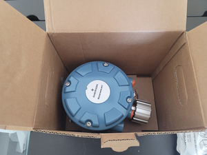 Emerson Rosemount 2240S trasmettitore di temperatura Multi-ingresso apparecchiatura di prova Ultra-stabile - Product Image 2