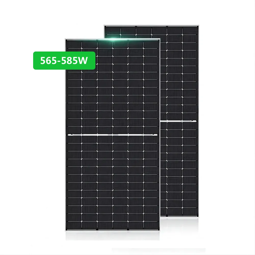 Jinko Solar panel Preis 500W 550W 540W 545 Watt 600W 670W 700W Bifacial Photovoltaik Pv Solarpanels