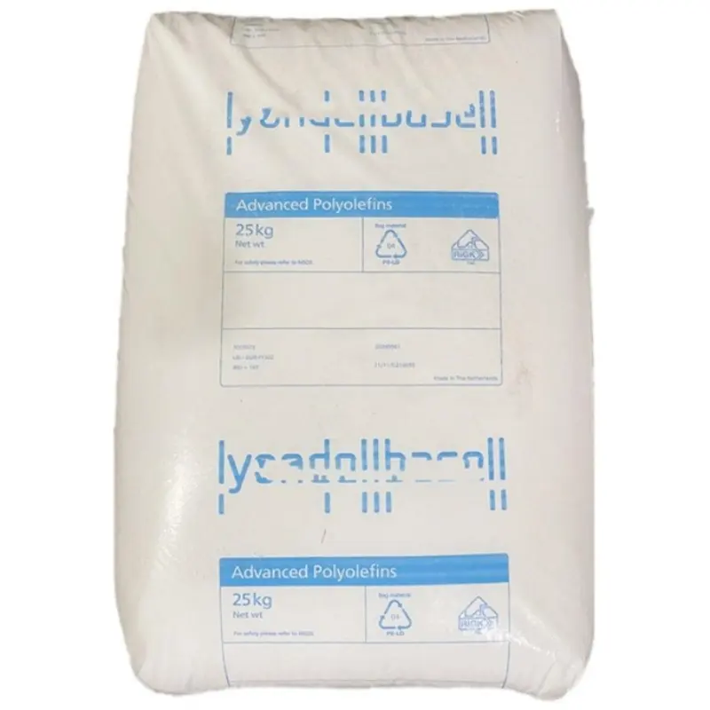 PA66 lyondellbasell 66gf25 sợi thủy tinh gia cố 25% Polyamide 66 Nylon 66 hạt nhựa