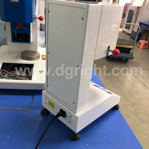 Plastic MFR <strong>Melt</strong> Flow Indexer Polythene <strong>Melt</strong> Flow <strong>Index</strong> <strong>Tester</strong> Price - Product Image 2