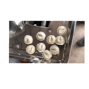 ベストセラーの80モデル多機能エンパナーダ製造機 - Product Image 4