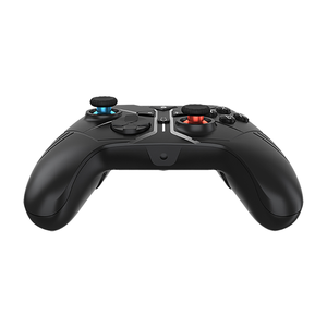 SWITCHゲームコントローラーワイヤレスBluetooth (T-S101) 360用AndroidTV BOX PCと互換性のある新しいデザインのBTゲームコントローラー