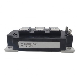 Igbt <span class=keywords><strong>Transistor</strong></span> Công Suất 1200V Igbt <span class=keywords><strong>Transistor</strong></span> Giá CM200DY-24NF - Product Image 1