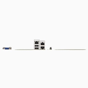Placa base Supermicro, compatible con procesadores Intel Xeon, placas base de servidor, Puerto Gigabit Ethernet dual, versión M.2 ATX - Product Image 5