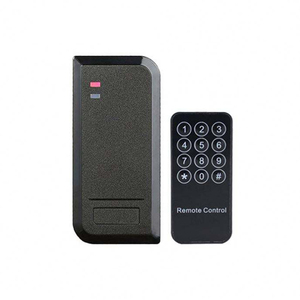 13.56Mhz IC lettore di schede di prossimità OEM Design controllo accessi lettore di Smart Card senza contatto - Product Image 1