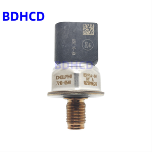85PP54-04 para DAF Euro 6, piezas de automóvil, Sensor de presión de riel, Sensor de sistema de combustible, piezas de motor, Sensor de piezas de motor automático - Product Image 1