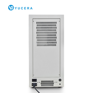 Yucera Popular YRC-F10+ Sintering Furnace with Fast and Slow Sintering Mode Cad Cam Solutions - Product Image 2
