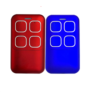 Duplicador de Control remoto de código fijo y rodante, multifrecuencia, 280-868MHz