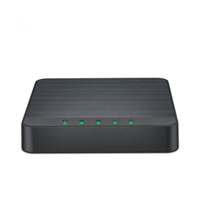 300Mbps 4G Modem Router WiFi con Slot per Sim Card Wireless Lte 4G Router WiFi - Product Image 6