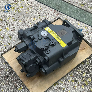 Yan mar B27 B50-2 B50-2B VIO35-2 VIO35-3 VIO35-5 VIO40-1 VIO40 VIO50-1 VIO50 VIO55-5 VIO70 VIO75 YB451 hidrolik ana pompa - Product Image 4