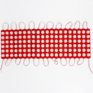Outdoor IP65 Intelligent Remote Control RGB Electronic <strong>6</strong> <strong>Leds</strong> Module 3w Commercial Billboard Sign Display Lighting Source - Product Image 6