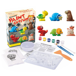 Ningbo Factory kunden spezifischer Druck Kinder lernen Kalligraphie Buch Spielzeug Kit - Product Image 5