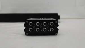 USA and Europe Market <strong>Audio</strong> Stereo 4 Channel Input 8 Channel Output 31 Band <strong>DSP</strong> <strong>Processor</strong> for Car Sound <strong>System</strong>