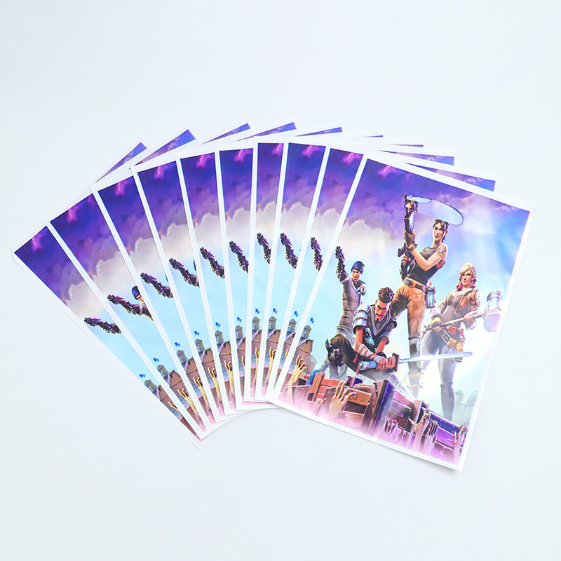 10pcs gift bag
