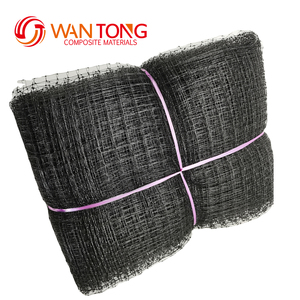 HDPE พลาสติก PP อัดตาข่ายป้องกันนก - Product Image 3