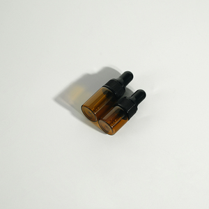 Wholesale Small Sample <strong>Dropper</strong> <strong>Bottle</strong> 1ml 2ml 3ml 5ml Glass <strong>Dropper</strong> <strong>Bottle</strong> - Product Image 4