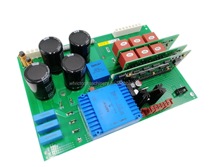 SM 102 74 52 CD 102 GTO 46เครื่องพิมพ์ต้นฉบับอะไหล่00.785.0031 Cabinetบอร์ดตู้KLM4 - Product Image 4