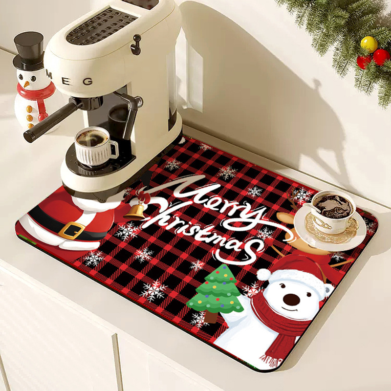 Cloches de Noël