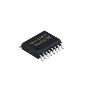SeekEC Original <strong>MAX3232CDWR</strong> SOP16 transceiver MAX3232 - Product Image 1