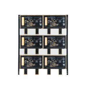 Shenzhen Circuit Board Assembly PCBA Custom <strong>PCB</strong> Manufacturer Factory Direct <strong>pcb</strong> - Product Image 2