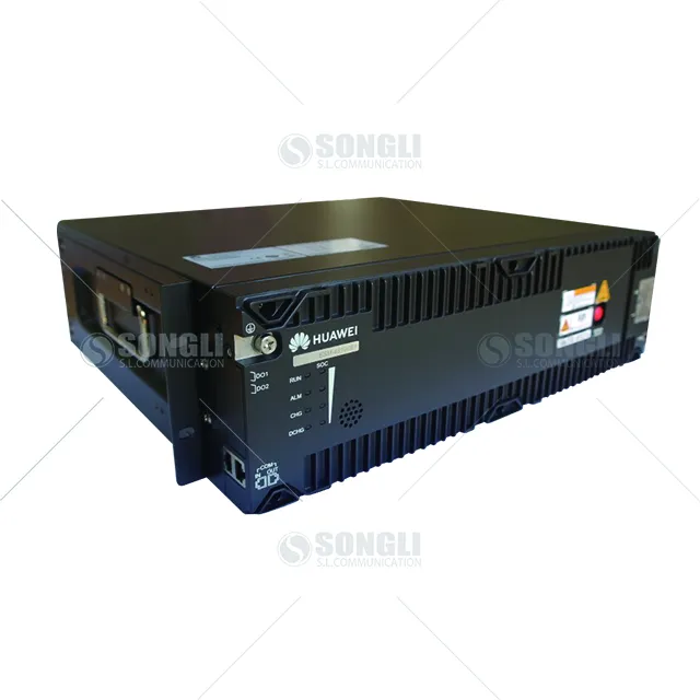 HuaweiLithium Batterie 48v 100ah Systèmes Esm-48100b1Power