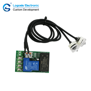 5 V 直流开关输出双电平价格高低液位液位传感器 - Product Image 5