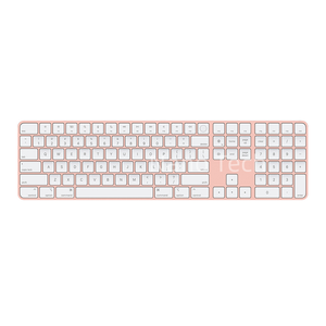 原装魔术键盘A2520，带数字键盘和触摸ID EMC 3957 - Product Image 6